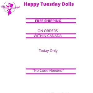 Women's clothing and shoes